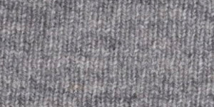 #6028C -  Cashmere Baby Cable Ballet Slipper