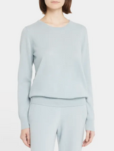 Load image into Gallery viewer, 3335 Cashmere Sweatshirt
