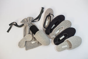 Slipper Group Shot